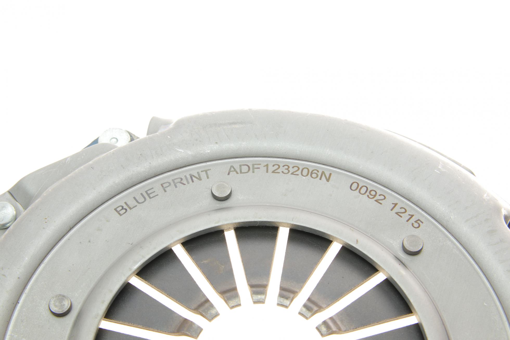 ADF123011 BLUE PRINT